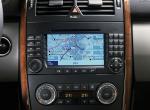 Mercedes-Benz A-Class 5-Door 2004 года